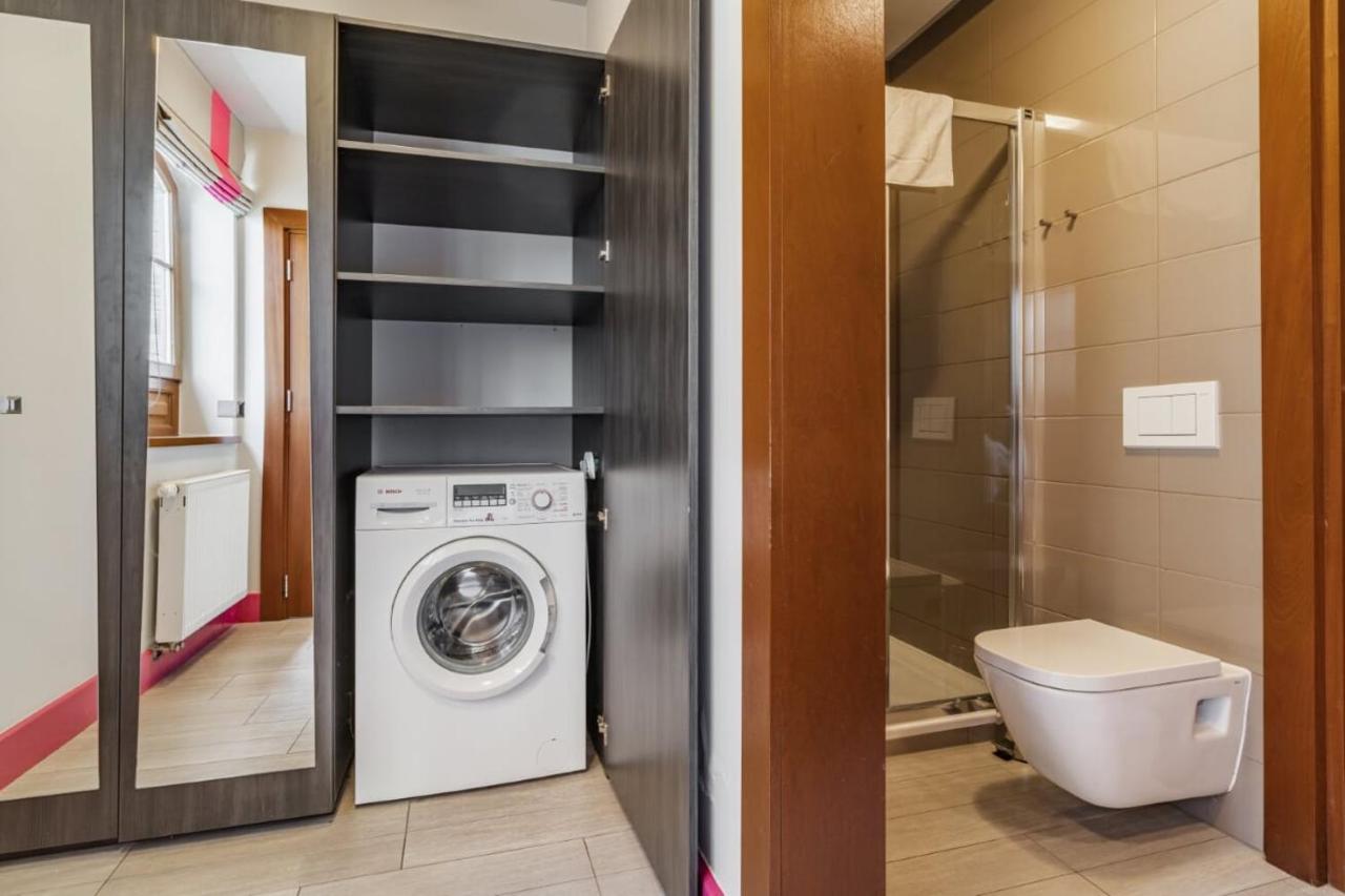 Rezydencja Regle Apartment Zakopane Ngoại thất bức ảnh