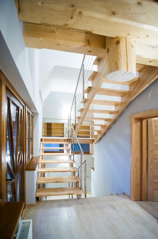 Rezydencja Regle Apartment Zakopane Ngoại thất bức ảnh