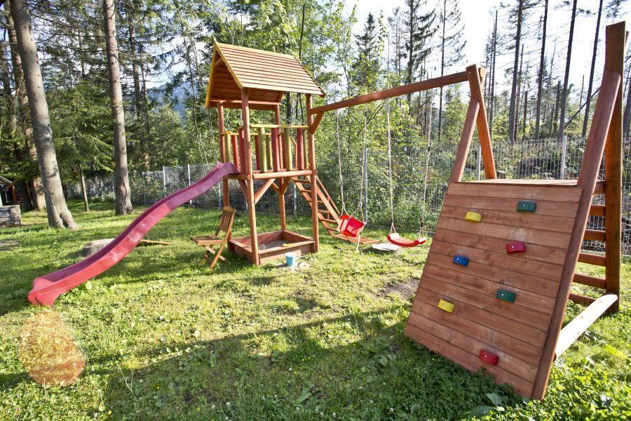 Rezydencja Regle Apartment Zakopane Ngoại thất bức ảnh