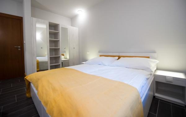 Rezydencja Regle Apartment Zakopane Ngoại thất bức ảnh