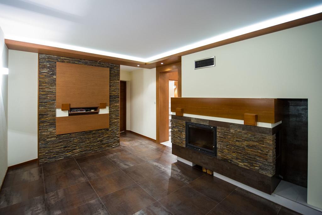 Rezydencja Regle Apartment Zakopane Ngoại thất bức ảnh