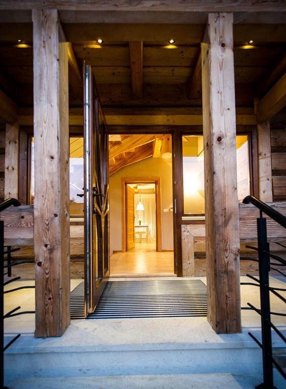 Rezydencja Regle Apartment Zakopane Ngoại thất bức ảnh