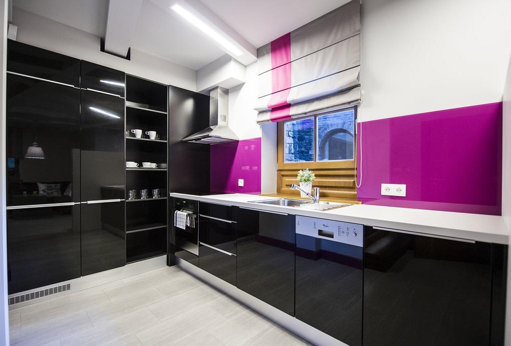 Rezydencja Regle Apartment Zakopane Ngoại thất bức ảnh