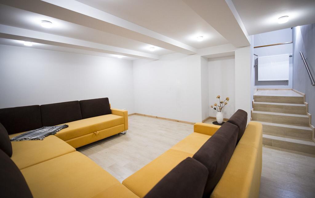 Rezydencja Regle Apartment Zakopane Ngoại thất bức ảnh